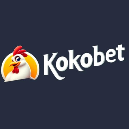 Kokobet logo