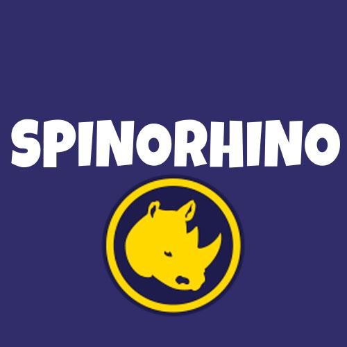 Spinorhino logo